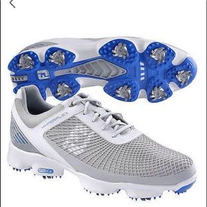 ShoesFootJoy's new Hyperflex Golf shoe